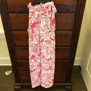 Katherine Way dress. Small. Worn once.